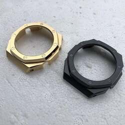 กรอบ Stainless Ga-2100 หน้าAP Gen2 วัสดุอย่างเทพ