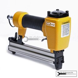 VALU ปืนยิงตะปูลม ขาคู่ รุ่น 1022 ยิงไม้