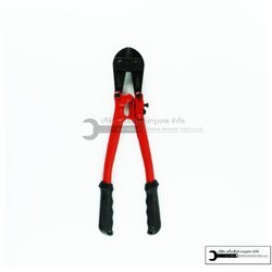 SOLO กรรไกรตัดเหล็กเส้น 12นิ้ว 14นิ้ว คีมตัดเหล็กเส้น