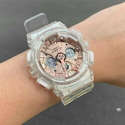 G-Shock mini รุ่น GMA-S120SR-7A ของแท้ ประกันศูนย์ CMG