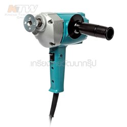 MAKITA เครื่องขัดเงาขนาด 7นิ้ว รอบช้า ไม่มีอุปกรณ์ รุ่น 9218BL