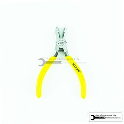 KINZO คีมจิ๋ว คีมหนีบพระ คีมช่างทอง