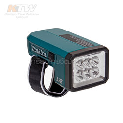 MAKITA ไฟฉาย LED 18V ไม่รวมแบต รุ่น DML-186