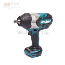 MAKITA บล๊อกไร้สาย 1/2นิ้ว 18Vไม่แบต รุ่น DTW-1002Z (NO BATTER)