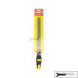 ตะไบ SOLO/PUMPKIN ขนาด 8 นิ้ว (แบน กลม ท้องปลิง แบนปลายเฉียง) มีทั้งแบบละเอียดเเละหยาบ