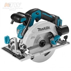 MAKITA เลื่อยวงเดือนขนาด 6นิ้ว 18V BL-MOTOR รุ่น DHS680Z
