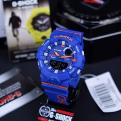 Gba-800 Step Tracker Special Collection