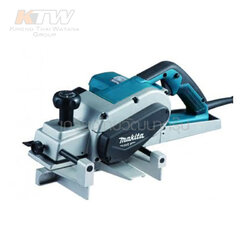 MAKITA เครื่องกบไสไม้ไฟฟ้า ขนาดใบมีด 3 นิ้ว (82 มม.) กำลังไฟฟ้า 750 วัตต์ รุ่น M1100KX1B
