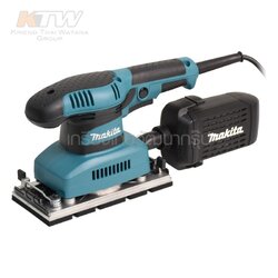 MAKITA เครื่องขัดกระดาษทรายสั่น รุ่น BO-3710