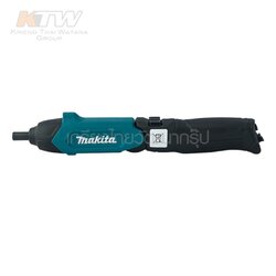 MAKITA ชุดไขควง LI-ION 3.6V + อุปกรณ์ รุ่น DF001DW