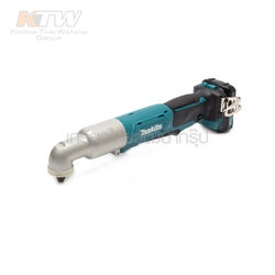 MAKITA บล๊อกไร้สายขนาด 3/8นิ้ว 12Vแบต2 รุ่น TW140DWYE