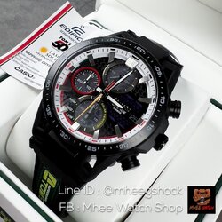Casio EDIFICE SOSPENSIONE Limited Edition TOM'S 50th ANNIVERSARY EDITION TOM’S Watch EFS-S641TMS-1ADR