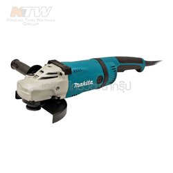 MAKITA เครื่องเจียร์ไฟฟ้าขนาด 7นิ้ว กำลังไฟฟ้า 2,000 W 2,200 W และ 2,400 W รุ่น GA-7030 GA-7050 และ GA-7060
