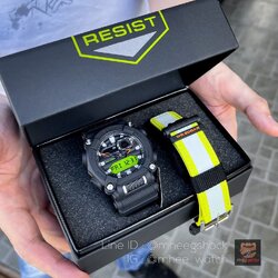 G-Shock GA-900E-1A3 Special Set พร้อมสายเปลี่ยน ของแท้100% ประกัน1ปี