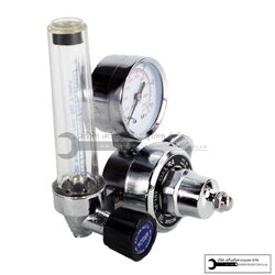 OKURA เกจ์อาร์กอน เกจวัดแรงดัน เกย์อากอน เกอากอน