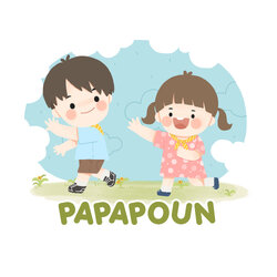 PAPAPOUN.COM