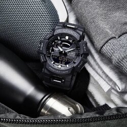 G-Shock Smart Watch รุ่นใหม่ล่าสุด GBA-900-1A Fitness tracking