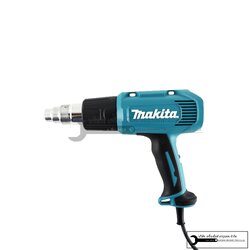 MAKITA เครื่องเป่าลมร้อน ปืนเป่าลมร้อน ขนาด 1600W 1800W และ 2000W ปรับได้ 2ระดับ 3ระดับ และ 9ระดับ รุ่น HG5030 HG6030 และ HG6530VK