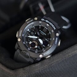 Ga-2000-1A Black Panther