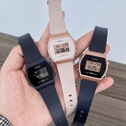Casio Vintage For Lady ของขาดตลาดแล้ว มีพร้อมส่งทั้ง3สี