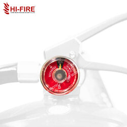 Ball Valve รุ่น TFP-40 BSP ขนาด 1 นิ้ว ยี่ห้อ NIBCO มาตรฐาน UL