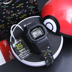 Limited Pokemon BGD-560PKC-1DR