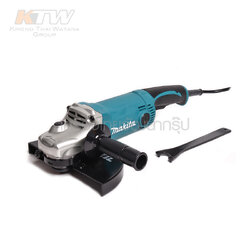 MAKITA เครื่องเจียร์ขนาด 9นิ้ว 2000W รุ่น GA-9050