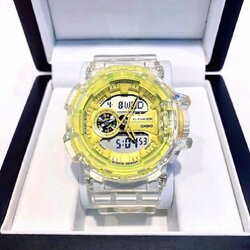 นาฬิกา G-Shock รุ่น GA-400SK ของแท้ ประกันศูนย์