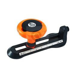 "OPT" RL-210 คัตเตอร์วงเวียนแบบปรับขนาดได้ (HANDY ADJUSTABLE CIRCLE CUTTER)