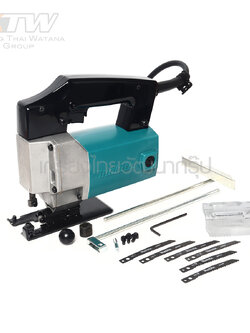 MAKITA เลื่อยจิกซอร์ปรับรอบ M-TYPE รุ่น 4300BV