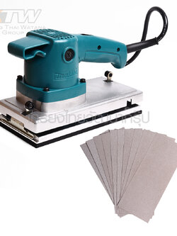 MAKITA เครื่องขัดกระดาษทรายแบบสั่น รุ่น 9045B