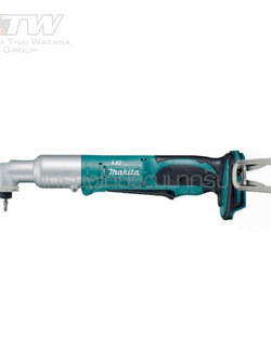 MAKITA สว่านกระแทกหัวงอไร้สาย ขนาด 18V รุ่น DTL061Z