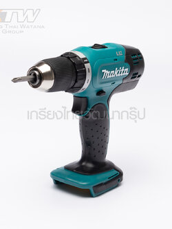 MAKITA สว่านไขควงไร้สาย 18V NOBATT รุ่น DDF453Z(NO BATTERY)