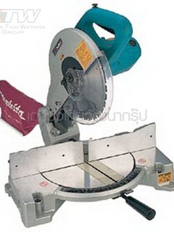 MAKITA แท่นเลื่อยตัดองศา ขนาด 26MM รุ่น LS-1030N