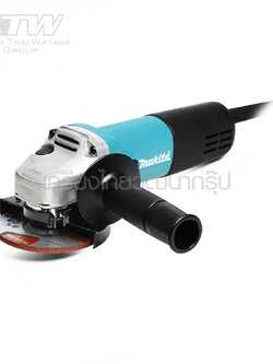 MAKITA เครื่องเจียร์ขนาด 4นิ้ว-840W-สวิทซ์ข้าง รุ่น 9556HNG