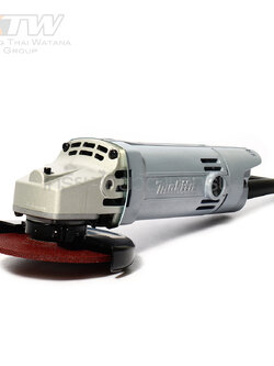 MAKITA เครื่องเจียร์ไฟฟ้าขนาด 4นิ้วรุ่นใหม่ ฉนวน2ชั้น รุ่น 9500NB