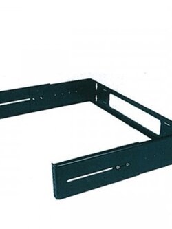 Link US-3062 19” Extensible Wall Mounted Bracket 2U / ตัวยึดติดผนังแบบยืดได้ 2U