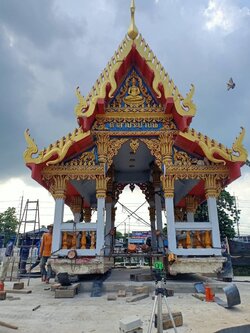 ช่างดีดบ้านปูนใกล้ฉันลาดปลาเค้า