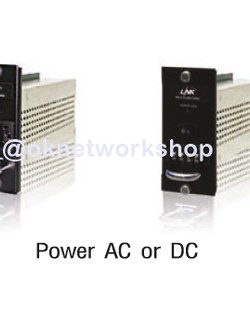 UT-3013 Link 75 Watt Modular Power Supply with High MTBF for UT3012 (AC220V)