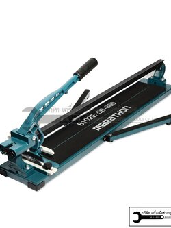MARATHON 8102E-5B-800 แท่นตัดกระเบื้อง 800MM
