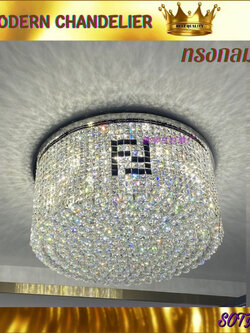 CT160A085 SOTMIA โคมไฟกลม โคมไฟเฟนดิ โคมไฟระย้า โคมไฟโมเดิร์น โคมไฟโต๊ะอาหาร โคมไฟModern Luxury โคมไฟ