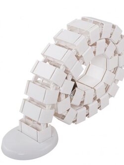 FlexiSpot by Essen กระดูกงูร้อยสายไฟ