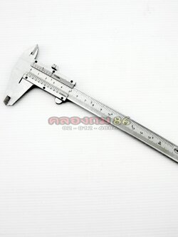 เวอร์เนีย เวอร์เนียขนาด 6 นิ้ว