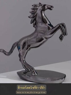 06_ม้ากระโดดสีดำ