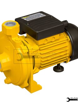 VALUปั๊มหอยโข่ง 0.50 HP 1นิ้ว รุ่น VSCM22