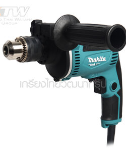 MAKITA สว่านกระแทก ประเภท Euro Type ขนาด 13 มม. กำลังไฟฟ้า 430 วัตต์ รุ่น M8103B