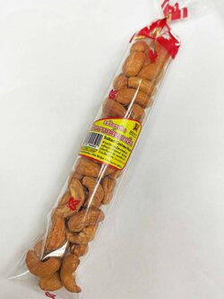 เม็ดมะม่วงหิมพานต์อบดอกเกลือ (10 ถุง)