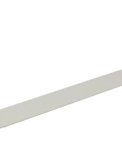 19" GERMANY G7-06011 19” BLANK Panel 1U แผ่นปิดหน้าตู้