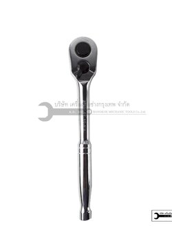 STANLEY ชุดบล็อก ชุดประแจบล็อก 1/2 นิ้ว 25 ชิ้น รุ่น86-589