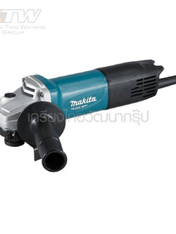 หินเจียร เครื่องเจียร ลูกหมู MAKITA 850วัตต์ รุ่น M9513B